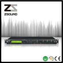 Processeur sain stéréo de Dx226 pour le haut-parleur audio d&#39;étape de PA audio